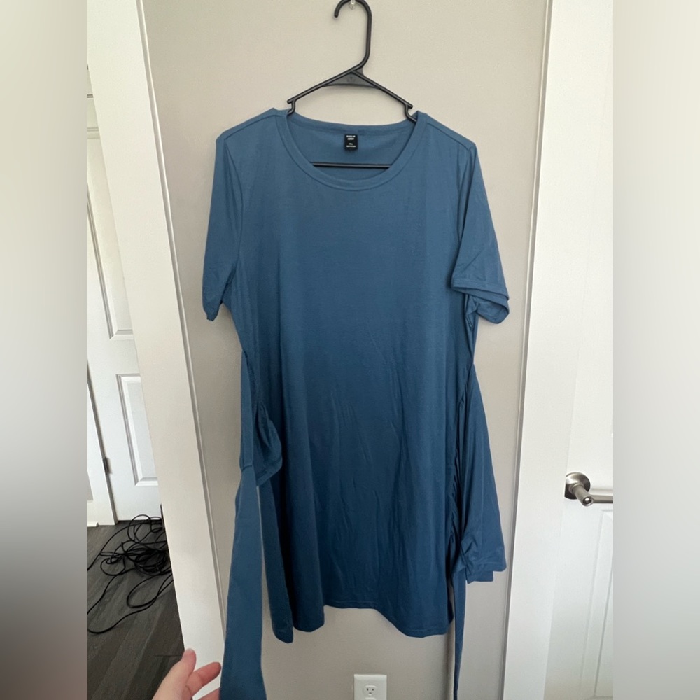 SHEIN dress